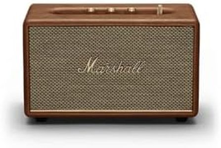 Marshall A