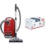 Miele Complete C3 Cat and Dog Vacuu