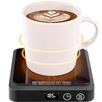 Rigstne Coffee Mug Warmer - 20W Por