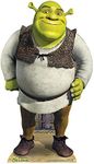 Star Cutouts Ltd SC917 Shrek Mini C