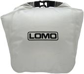 Lomo Maxi View Transparent Dry Bag 6L