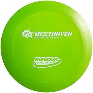 Innova Disc Golf GSTDE 170-172 Destroyer Driver