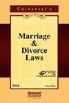 Marriage and Divorce Laws