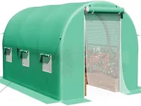 YITAHOME 10x6.5x6.5ft Greenhouses L