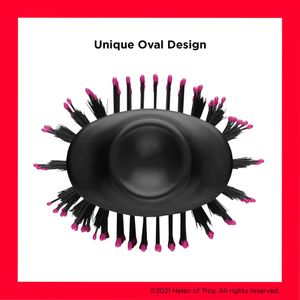 Revlon One-Step Hair Dryer and Volumizer – Hot Air Brush Styler