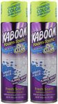 Kaboom with OxiClean Foam-Tastic, Fresh, 19 oz
