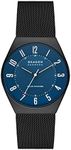 Skagen Men's Grenen Solar Powered J