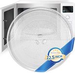 12.5" Microwave Plate Replacement 1