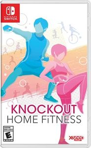 Knockout H