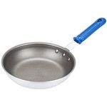 Vollrath (S4008) 8" Wear-Ever® Fry Pan w/PowerCoat 2™ Interior & Cool Handle®