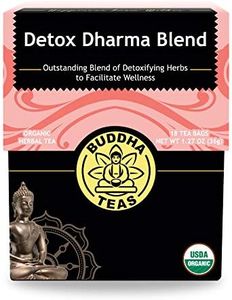 Buddha Tea