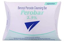 Perobar 2. 5% Skin Care- 75g (Pack of 2)
