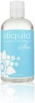 Sliquid Natural Intimate Lubricant, 8.5-Ounce