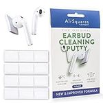 AirSquares Earbud Cleaning Putty - 