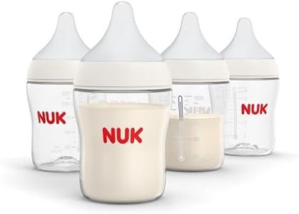 NUK Perfec