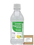 Swan Lemon Magnesium Citrate Oral S