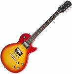 Epiphone Les Paul Studio LT Electric Guitar, Heritage Cherry Sunburst