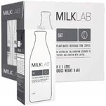 MILKLAB Ba