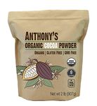 Anthony's Organic Cocoa Powder 907g