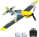 VOLANTEXRC RC Plane 4CH RC Airplane