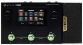 Ampero One Guitar Multi-Effects Processor