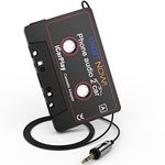 Sony Car Cassette Adapters