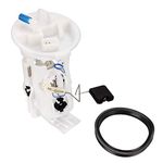 Madlife Garage In-Tank Fuel Pump Module Complete Assembly 16146752499 16146766942 For E46 3 Series 316i 318i 320i 323i 325i 328i 330i 320Ci 330Ci