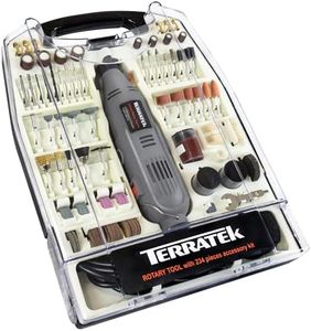 Terratek C