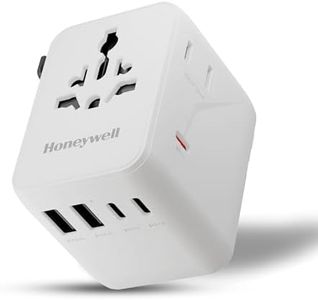Honeywell 