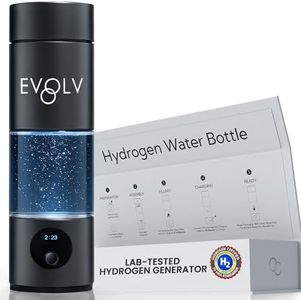 EVOLV Hydr