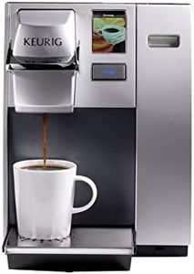 KEURIG OFF