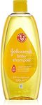 Johnson's Baby Shampoo 300 ml