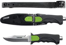 Cressi Skorpion, Lime