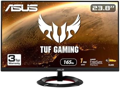 ASUS TUF G