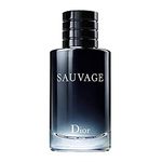 Sauvage by Christian Dior Eau De Toilette Spray 2 oz 60ml