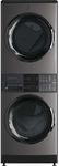 Electrolux 4.5 cu. ft. Stacked Wash