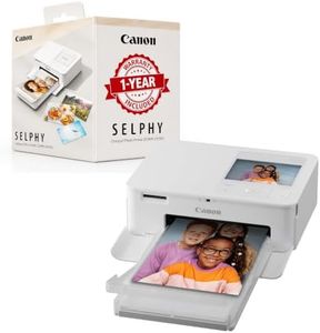 Canon SELP