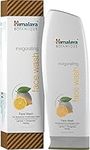 Himalaya Botanique Invigorating Face Wash for Normal to Combination Skin, Free from Parabens, SLS and Phthalates, Hydrating Facial Cleanser with Lemon, Cinnamon and Honey, 5.07 oz (150 ml)