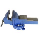 Large Bench Vise