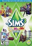 The Sims 3 70's, 80's and 90's Stuf