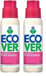 Ecover Liquid Stain Remover, 200ml (Pack of 2)