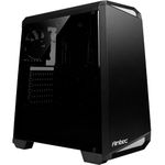 Antec NX100 MID Tower CASE, NO PSU, 1X120MM Rear Fan, 7X PCI-E Slots, Grey