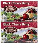 Celestial Seasonings Black Cherry B