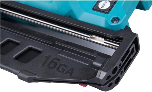 Makita 18V Finishing Nailer – Cordless Power Tool
