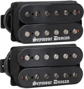 Seymour Du
