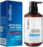 Antifungal Body Wash Treatment Soap
