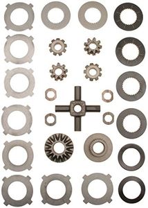 Spicer 2003857 Carrier Gear Kit