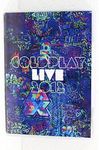 Coldplay Live 2012 [DVD+CD--DVD Case]