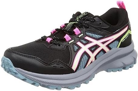 ASICS Trail Scout 3 1012B516001, Calzado Deportivo - 40 EU