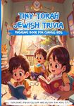 Childrens Jewish Books